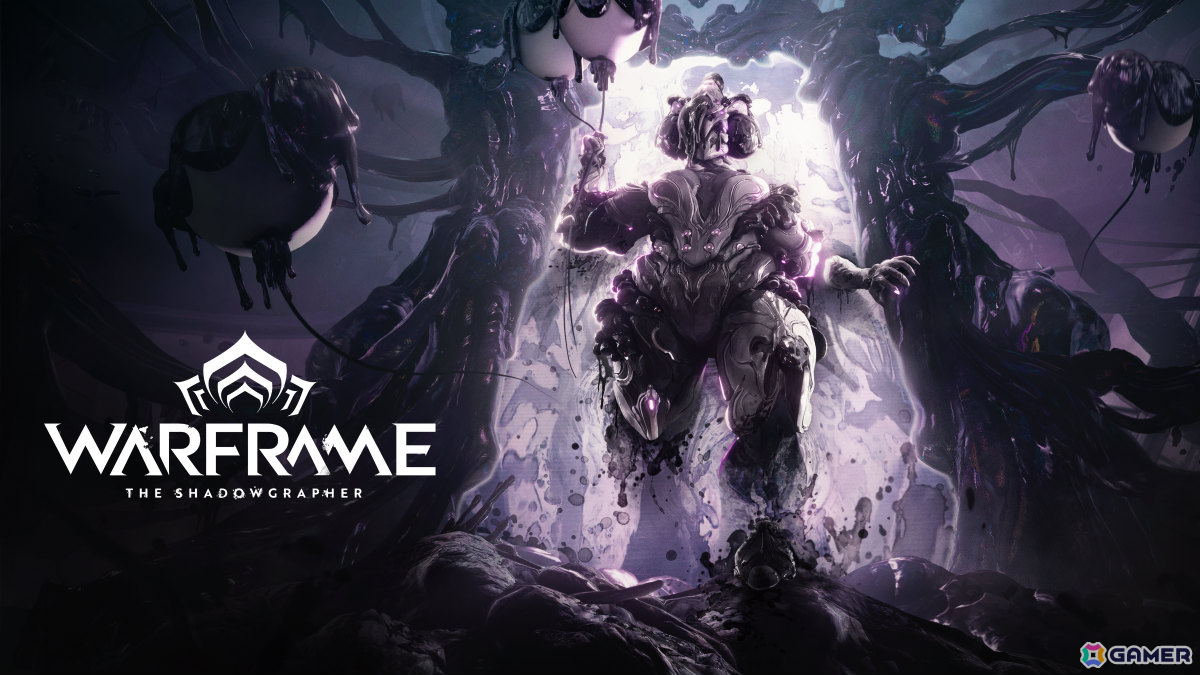 「Warframe」Switch 2版がリリース！Joy-Con 2のマウス操作や他プラットフォームとのクロスセーブ・クロスプレイに対応の画像8