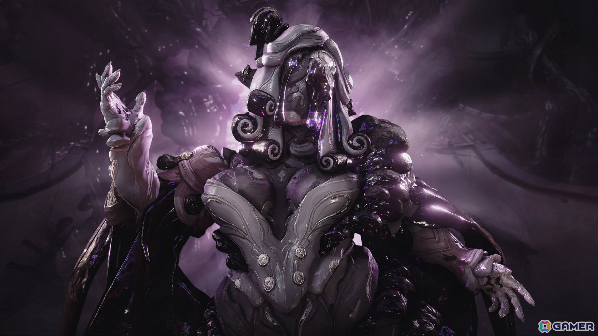 「Warframe」Switch 2版がリリース！Joy-Con 2のマウス操作や他プラットフォームとのクロスセーブ・クロスプレイに対応の画像9