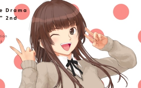 アマガミASMR」シリーズに気ままでさばさばした悪友・棚町薫（CV：佐藤