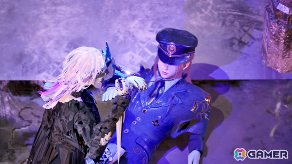 19歳の個人開発者による超高機動ソウルライク「Silver Requiem」が発表!カウンターと回避でつかむ“一瞬の主導権”から次の一手を繰り出せの画像