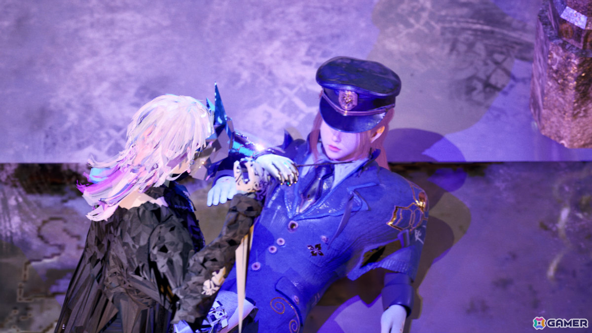 19歳の個人開発者による超高機動ソウルライク「Silver Requiem」が発表！カウンターと回避でつかむ“一瞬の主導権”から次の一手を繰り出せの画像11