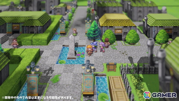 「RPGツクール」の新プロジェクトが始動！新たな表現の扉を開く新作のティザー映像が解禁にの画像1