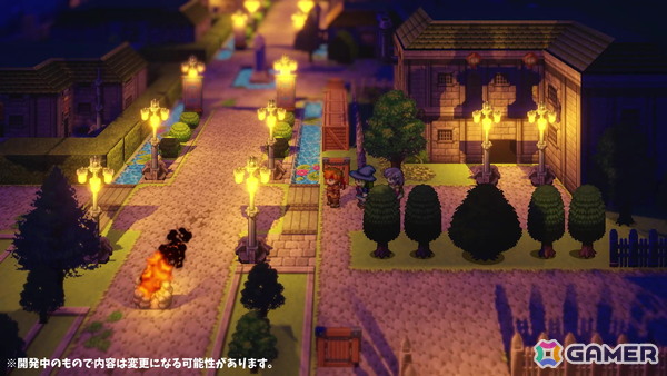 「RPGツクール」の新プロジェクトが始動！新たな表現の扉を開く新作のティザー映像が解禁にの画像2