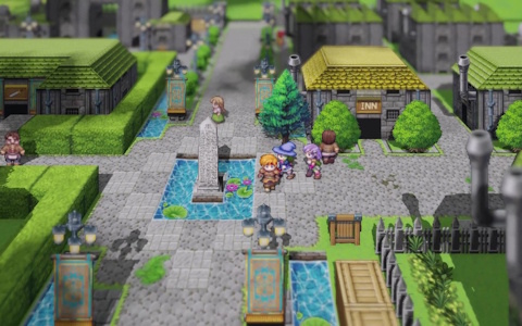 「RPGツクール」の新プロジェクトが始動！新たな表現の扉を開く新作のティザー映像が解禁に