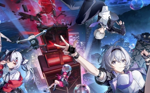「NTE: Neverness to Everness」ゲーム内アイテムやPS5 デジタルエディションなどが当たるWebイベント「ヘテロシティ定住ガイド」が開催！