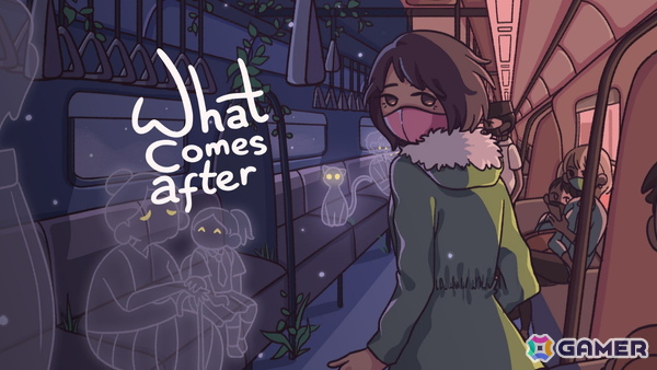 PS5パッケージ版「What Cames After」が7月23日に発売！アクスタやピンナップカードが付属する限定版も登場の画像1