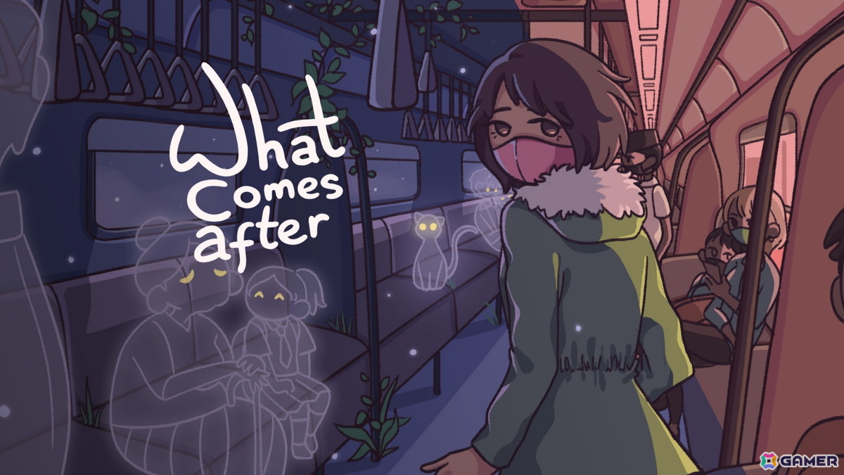 PS5パッケージ版「What Cames After」が7月23日に発売！アクスタやピンナップカードが付属する限定版も登場の画像