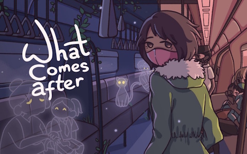 PS5パッケージ版「What Cames After」が7月23日に発売！アクスタやピンナップカードが付属する限定版も登場
