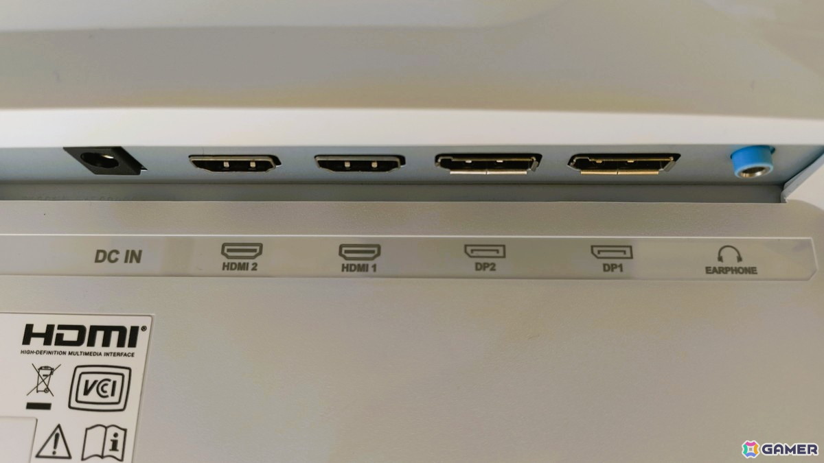 AMZFASTのゲーミングモニター「AMZG24F6QL」をレビュー！シンプルながら機能性抜群、スタンド調整の自由度の高さも魅力的の画像10