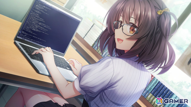 「メモリーズオフ 双想 Break out of my shell」Switchダウンロード版の予約受付が開始！Steamページもオープンの画像7