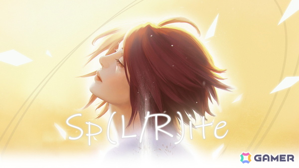 異空間からの脱出を目指す短編ADV「SP（L/R）ITE: スプライト」が2026年4月9日に発売！隣人や女神と協力する“壁越し”の謎解きが特徴の画像1