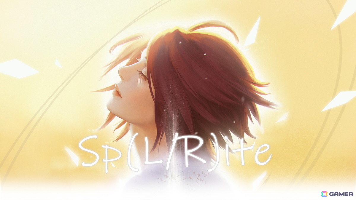 異空間からの脱出を目指す短編ADV「SP（L/R）ITE: スプライト」が2026年4月9日に発売！隣人や女神と協力する“壁越し”の謎解きが特徴の画像