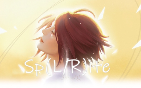 異空間からの脱出を目指す短編ADV「SP（L/R）ITE: スプライト」が2026年4月9日に発売！隣人や女神と協力する“壁越し”の謎解きが特徴