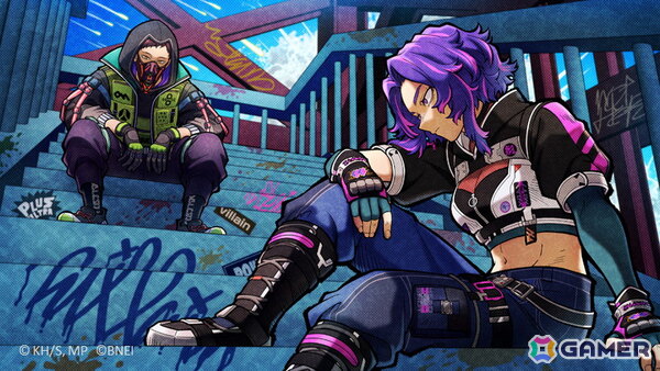 「僕のヒーローアカデミア ULTRA RUMBLE」にスターアンドストライプが参戦！シーズン16＆2.5周年期間がスタートの画像11