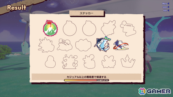 「Faaast Penguin」最大4人で挑む協力登山ゲーム「ペンギン・クライマーズ」が4月9日に新モードとして実装！の画像11