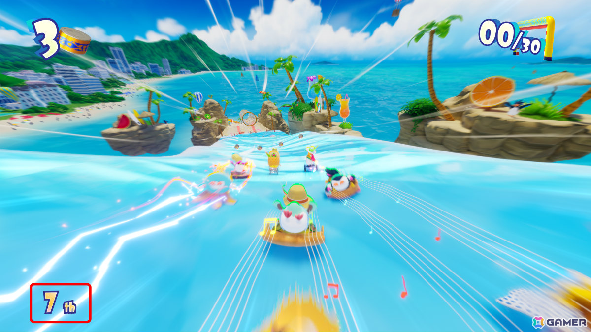 「Faaast Penguin」最大4人で挑む協力登山ゲーム「ペンギン・クライマーズ」が4月9日に新モードとして実装！の画像15