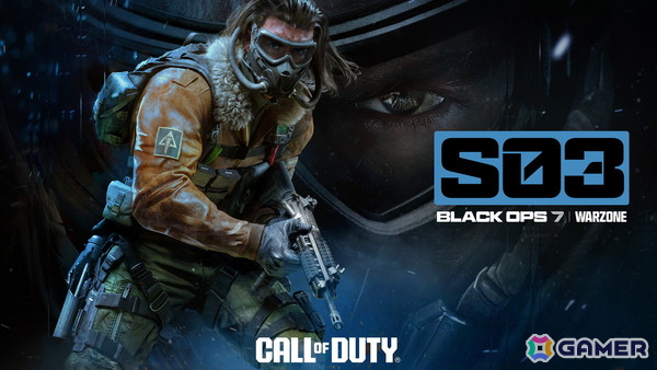 「CoD:BO7」「CoD:WZ」にBO2の復刻マップ“プラザ”や日本舞台の“温泉”が登場！シーズン03が4月3日より開幕の画像1