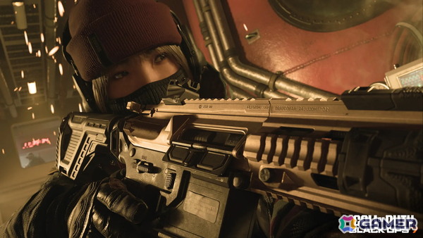 「CoD:BO7」「CoD:WZ」にBO2の復刻マップ“プラザ”や日本舞台の“温泉”が登場！シーズン03が4月3日より開幕の画像14