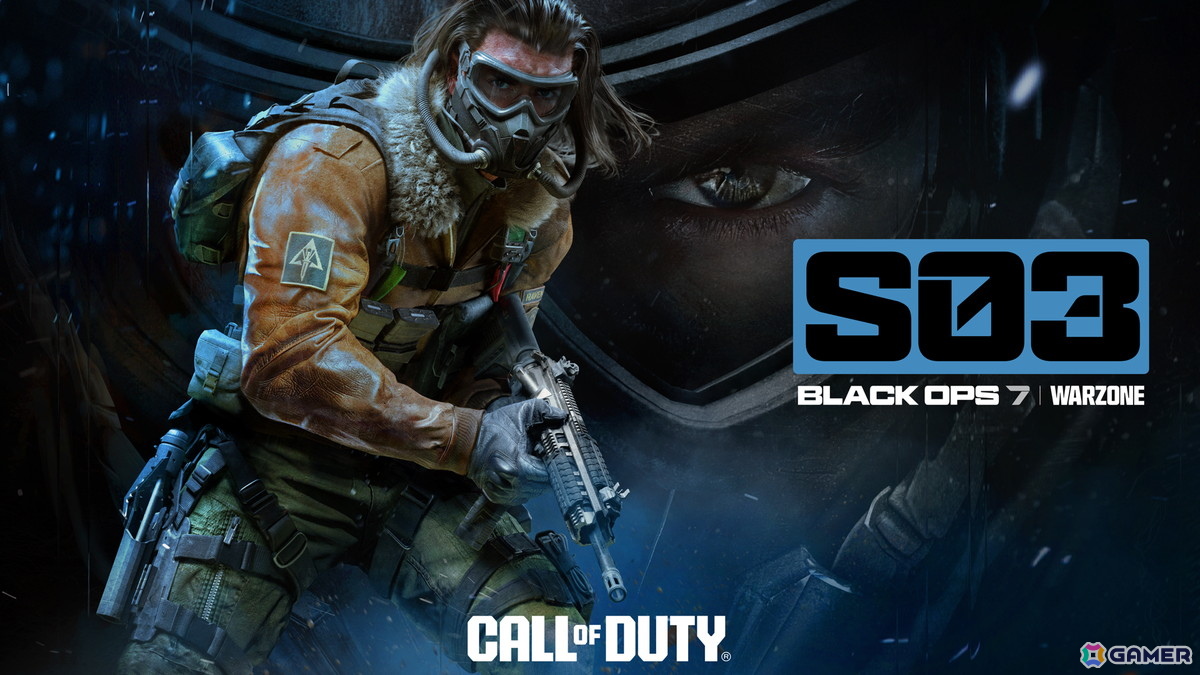 「CoD:BO7」「CoD:WZ」にBO2の復刻マップ“プラザ”や日本舞台の“温泉”が登場!シーズン03が4月3日より開幕の画像