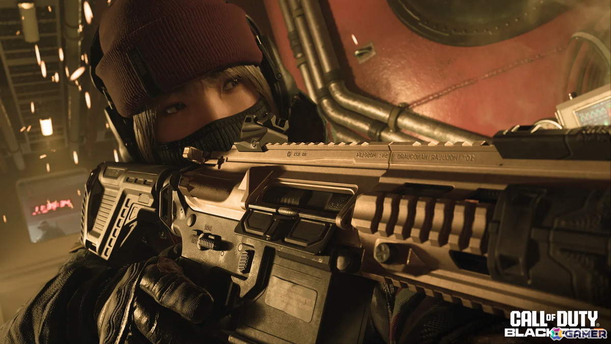 「CoD:BO7」「CoD:WZ」にBO2の復刻マップ“プラザ”や日本舞台の“温泉”が登場!シーズン03が4月3日より開幕の画像