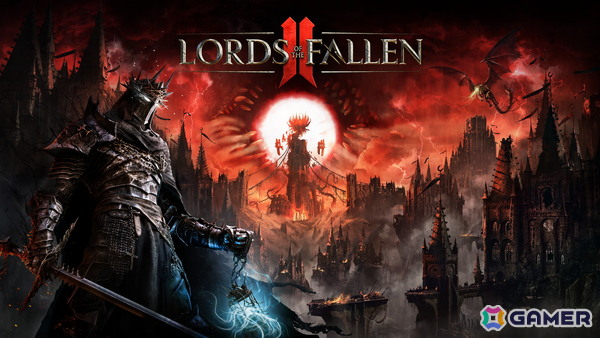 「Lords of the Fallen II」新システム「Umbral 2.0」について解説する開発者トークが公開！ダークで過激な方向へ進化したゲーム内容に注目の画像1