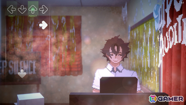 大災害から復興中の世界で隠された真実を追うシネマティック・ビジュアルノベル「Until Then」PS5パッケージ版＆Switch版が発売！の画像8