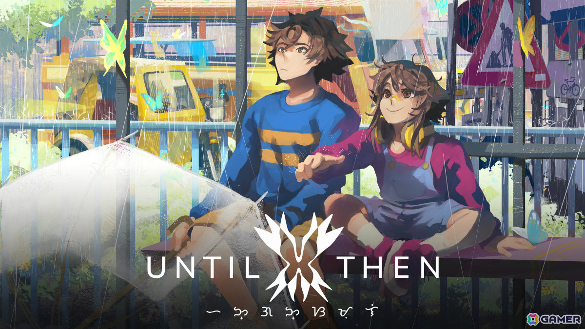 大災害から復興中の世界で隠された真実を追うシネマティック・ビジュアルノベル「Until Then」PS5パッケージ版＆Switch版が発売！の画像1