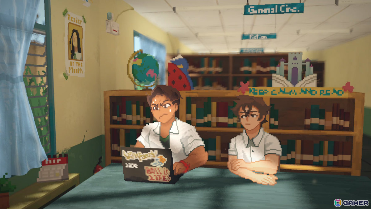 大災害から復興中の世界で隠された真実を追うシネマティック・ビジュアルノベル「Until Then」PS5パッケージ版＆Switch版が発売！の画像4