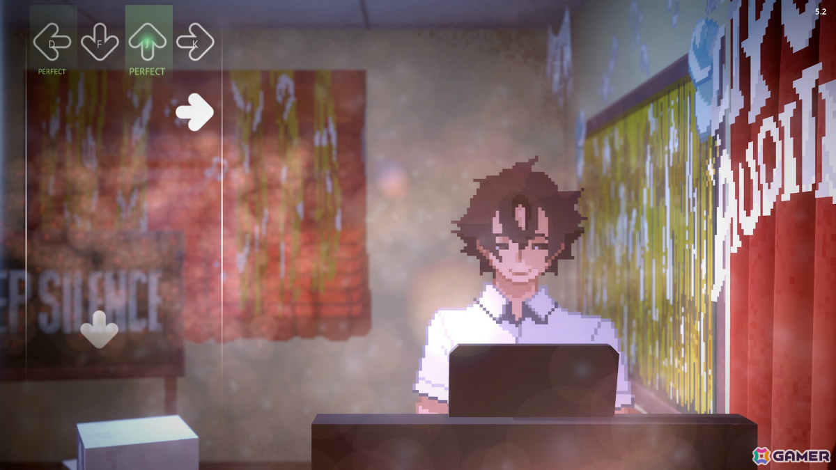 大災害から復興中の世界で隠された真実を追うシネマティック・ビジュアルノベル「Until Then」PS5パッケージ版＆Switch版が発売！の画像8