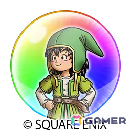 「ドラゴンクエストウォーク」流れる時を操る特級職「時渡りの剣士」が解放！「ドラゴンクエストVII ReWALK」第3章が開催の画像4