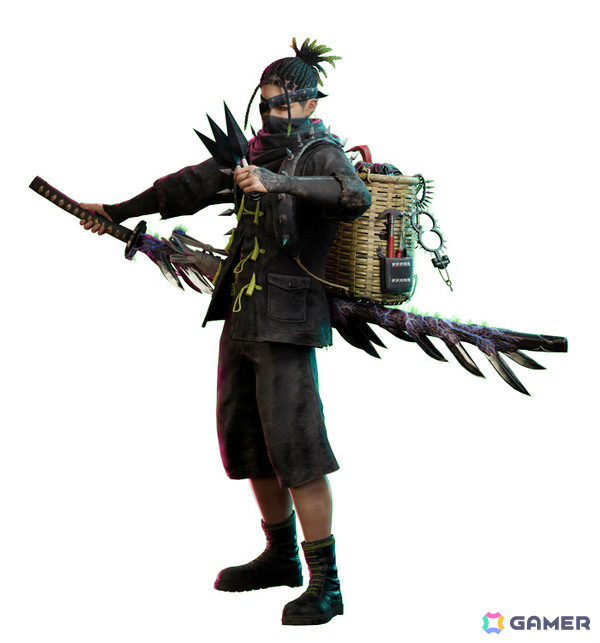 「LET IT DIE: INFERNO」デラックスエディションの40％オフセールがPS Storeで開催！の画像2
