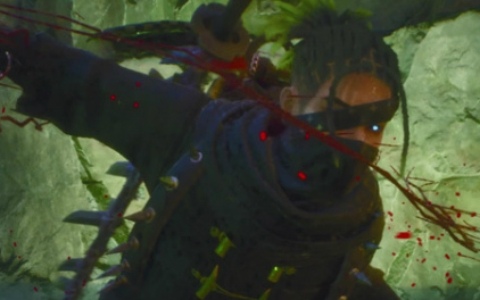 「LET IT DIE: INFERNO」デラックスエディションの40％オフセールがPS Storeで開催！