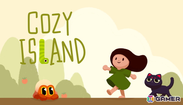 スローライフRPG「Cozy Island」日本語版が正式実装！20％OFFのセール価格で購入可能の画像1