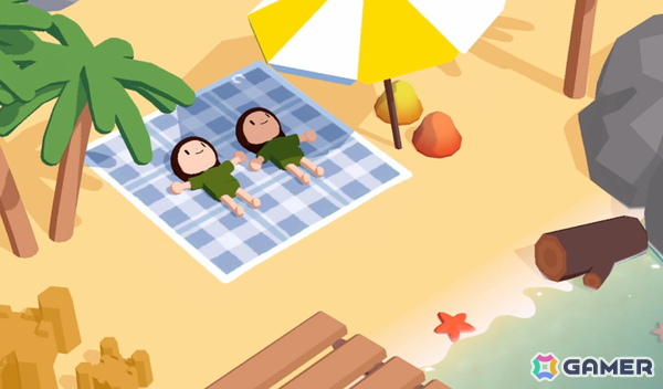 スローライフRPG「Cozy Island」日本語版が正式実装！20％OFFのセール価格で購入可能の画像