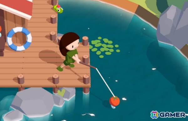 スローライフRPG「Cozy Island」日本語版が正式実装！20％OFFのセール価格で購入可能の画像