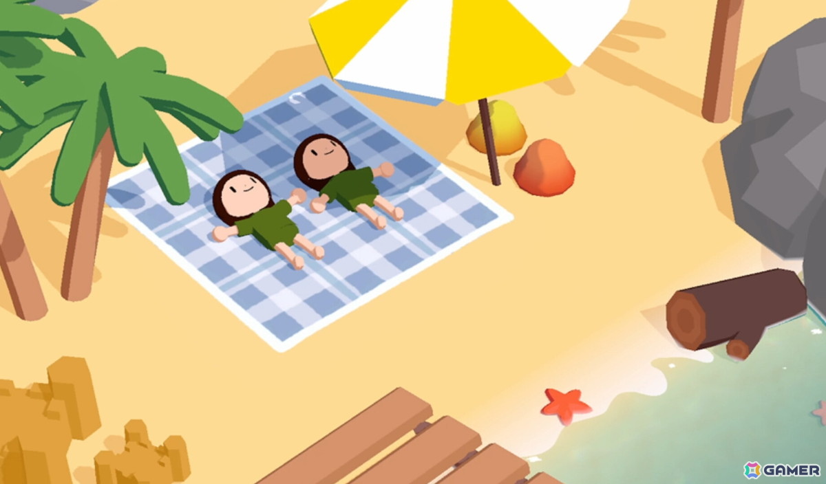 スローライフRPG「Cozy Island」日本語版が正式実装！20％OFFのセール価格で購入可能の画像2