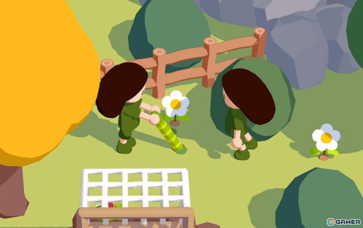 スローライフRPG「Cozy Island」日本語版が正式実装！20％OFFのセール価格で購入可能の画像7