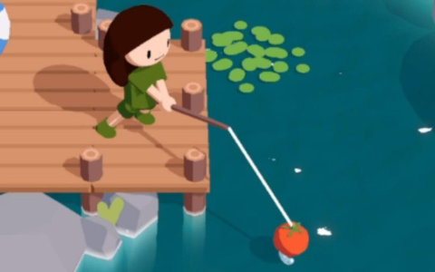 スローライフRPG「Cozy Island」日本語版が正式実装！20％OFFのセール価格で購入可能