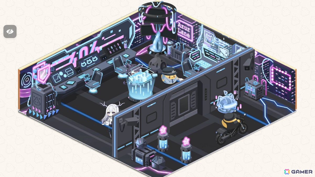 「アズールレーン」新SR軽巡洋艦「木津」が貰えるイベント「ワンダラー募集計画」開催！SSR空母「雲龍」、SR軽巡洋艦「名寄」らも建造に新規実装の画像16