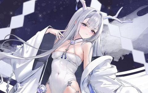 「アズールレーン」新SR軽巡洋艦「木津」が貰えるイベント「ワンダラー募集計画」開催！SSR空母「雲龍」、SR軽巡洋艦「名寄」らも建造に新規実装の画像