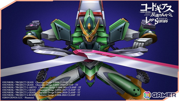 「コードギアス 反逆のルルーシュ ロストストーリーズ」メインストーリー第5部7章追加！ハルカ（CV：富田美憂）、クリストフ（CV：吉野裕行）のピックアップスカウトもの画像6