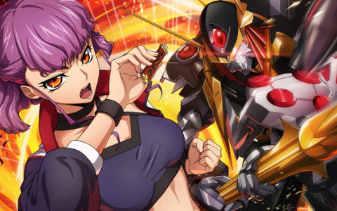 「コードギアス 反逆のルルーシュ ロストストーリーズ」メインストーリー第5部7章追加！ハルカ（CV：富田美憂）、クリストフ（CV：吉野裕行）のピックアップスカウトも