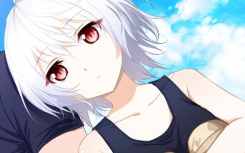 ビジュアルノベルゲーム「Just Deserts」が3月27日に登場！謎のエイリアンを倒しながら、7人のヒロインとの関係を築く