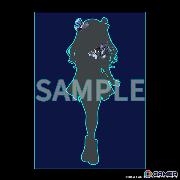 「超新時空ゲイム ネプテューヌ∞」パッケージ予約がスタート！つなこ氏描き下ろし店舗特典デザインのラフも公開にの画像15
