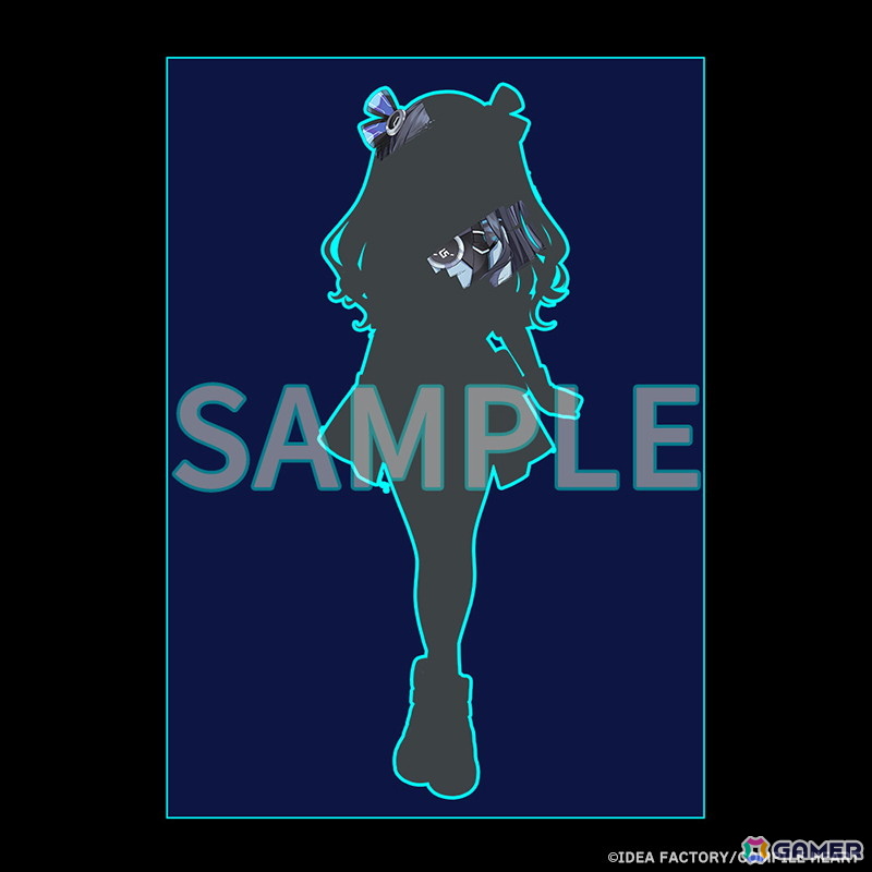 「超新時空ゲイム ネプテューヌ∞」パッケージ予約がスタート！つなこ氏描き下ろし店舗特典デザインのラフも公開にの画像15