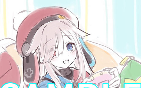 「超新時空ゲイム ネプテューヌ∞」パッケージ予約がスタート！つなこ氏描き下ろし店舗特典デザインのラフも公開に