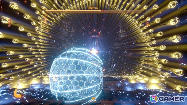 「SAROS」先行プレイレポート：AAA級の映像表現、昔ながらの硬派アクションシューティング、ローグライト、そして「斑鳩」っぽいフィールが絶妙に融合の画像5
