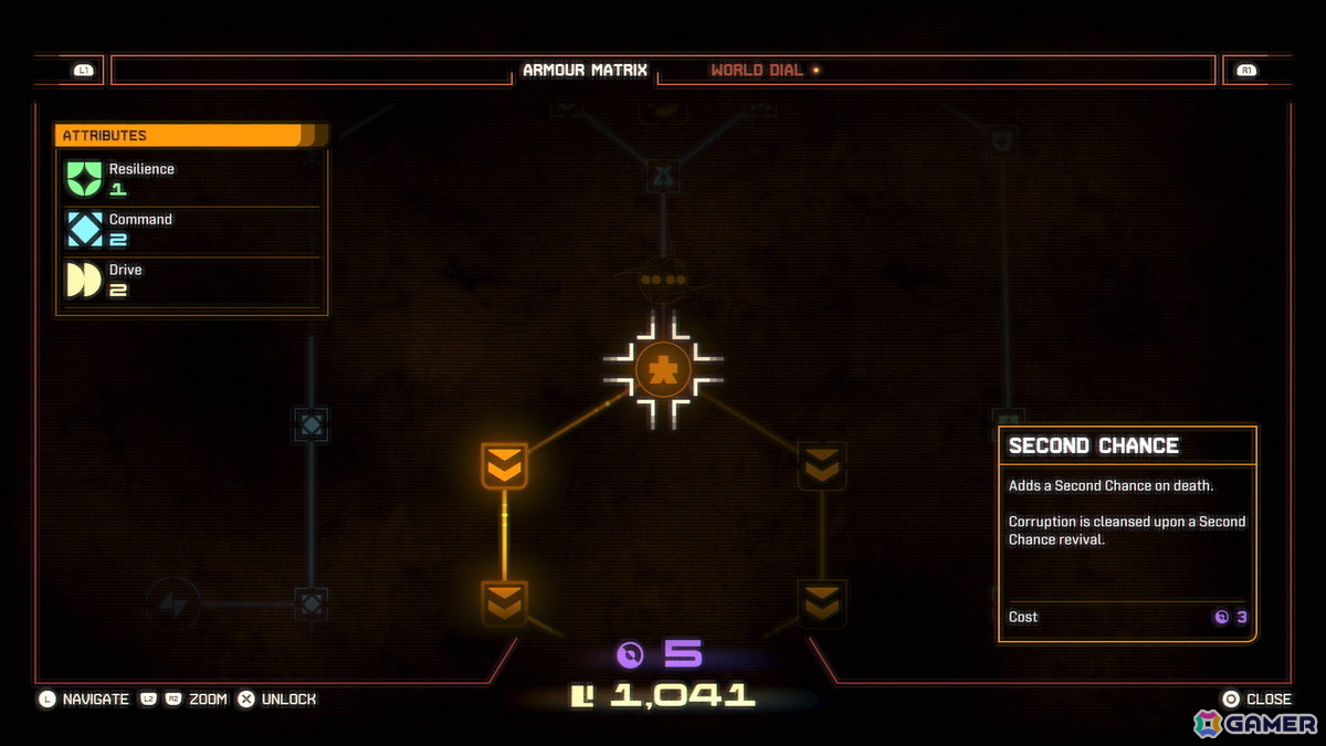 「SAROS」先行プレイレポート：AAA級の映像表現、昔ながらの硬派アクションシューティング、ローグライト、そして「斑鳩」っぽいフィールが絶妙に融合の画像