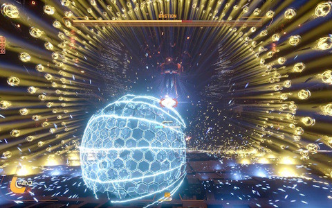 「SAROS」先行プレイレポート：AAA級の映像表現、昔ながらの硬派アクションシューティング、ローグライト、そして「斑鳩」っぽいフィールが絶妙に融合