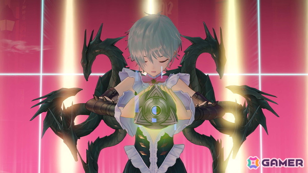 「ブルリフ」4作品を収録した「BLUE REFLECTION Quartet」岸田メル氏インタビュー：新たなパッケージイラストはこれまでの集大成として描くの画像11